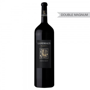 Classics Shiraz Mourvedre 2015 - 3L