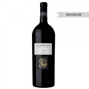Rare Shiraz 2016 - 1.5L