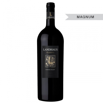 Classics Grenache 2017 - 1.5L