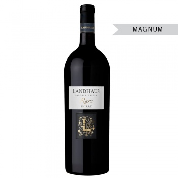 Rare Shiraz 2016 - 1.5L